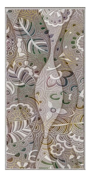 Periva staza 58x190 cm Wavy – Oyo Concept
