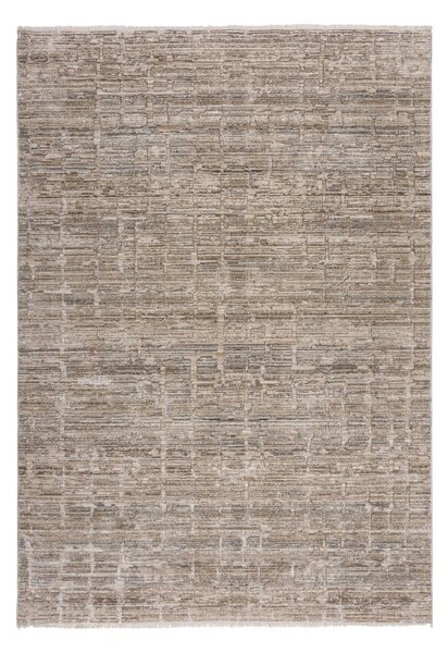 Bež tepih 120x170 cm Matilda Abstract – Flair Rugs