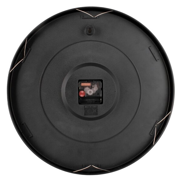 Zidni sat ø 40,5 cm New Classic – Karlsson