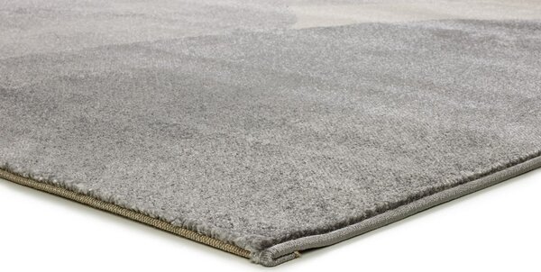 Sivi tepih 160x230 cm Monic – Universal