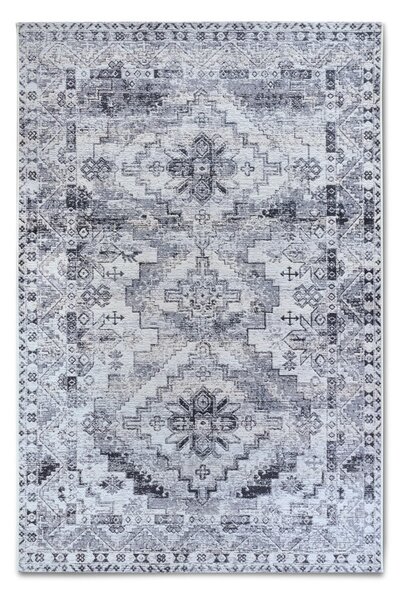 Sivi vanjski tepih 160x235 cm Esther – Villeroy&Boch