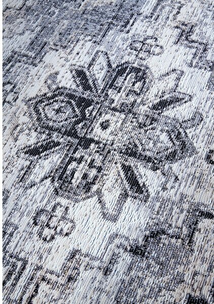 Sivi vanjski tepih 160x235 cm Esther – Villeroy&Boch