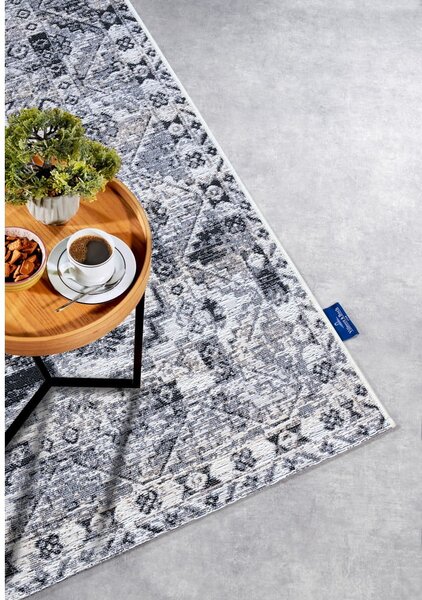 Sivi vanjski tepih 160x235 cm Esther – Villeroy&Boch