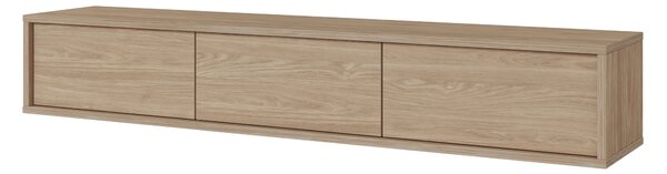 TV stolić Fiora 38 (hrast uljani)