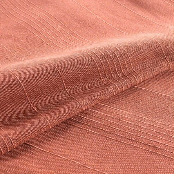 Ciglasti prekrivač 180x220 cm Lucile – douceur d'intérieur