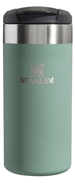 Zelena termo šalica 350 ml AeroLight Transit – Stanley