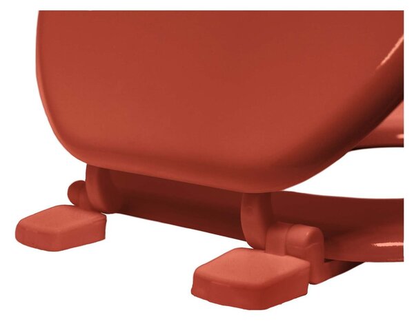 WC daska 37 x 41,5 cm Vitamine – douceur d'intérieur