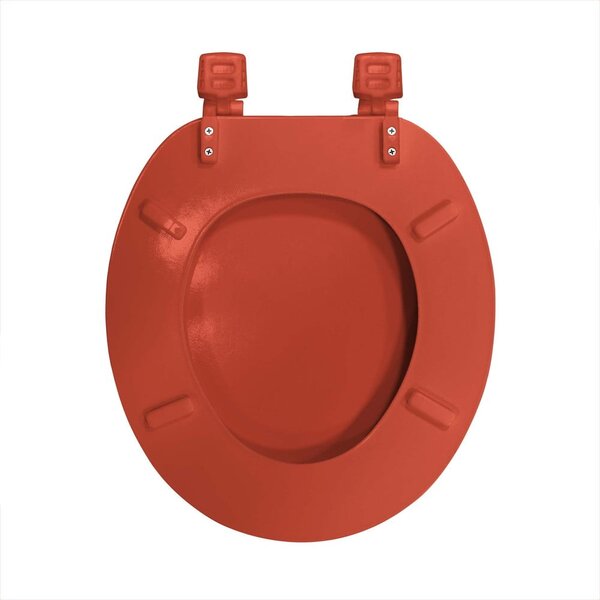 WC daska 37 x 41,5 cm Vitamine – douceur d'intérieur