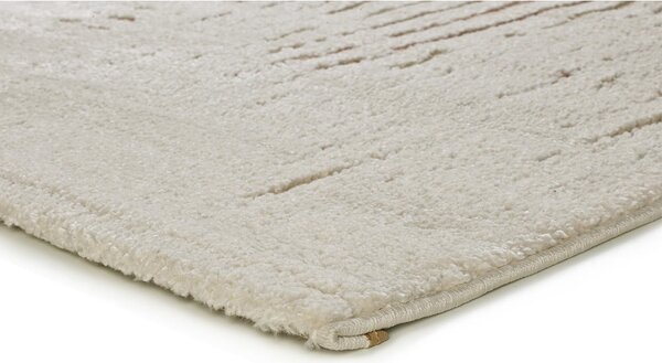 Krem tepih 200x290 cm Candela – Universal