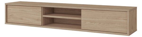 TV stolić Fiora 40 (hrast uljani)