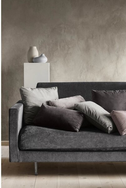 Porculanske vaze u setu 3 kom (visina 9 cm) Nona – Blomus