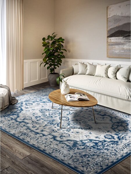 Plavi tepih 120x170 cm Gabrielle – Villeroy&Boch