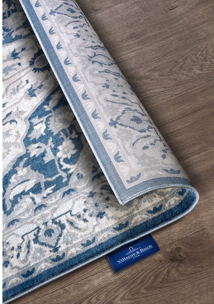 Plavi tepih 120x170 cm Gabrielle – Villeroy&Boch