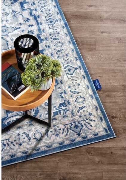 Plavi tepih 120x170 cm Gabrielle – Villeroy&Boch