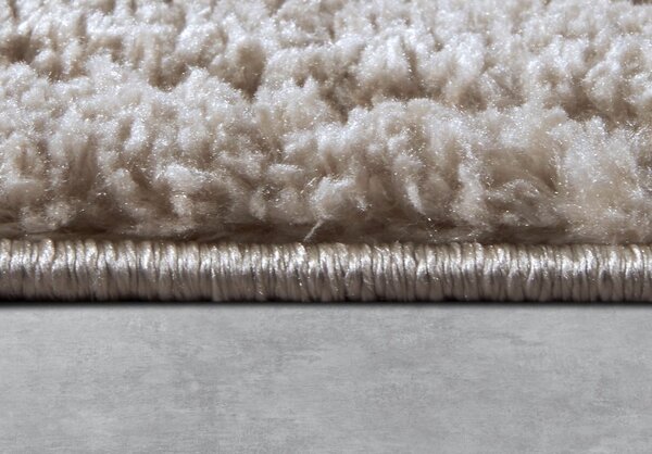 Bež tepih 200x280 cm Pigment Beige – Elle Decoration