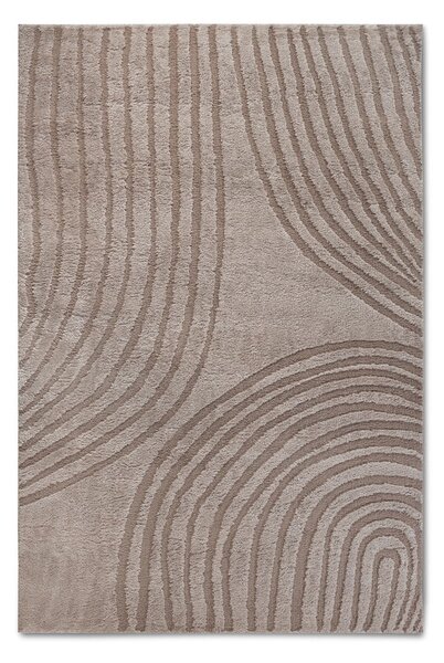 Bež tepih 200x280 cm Pigment Beige – Elle Decoration