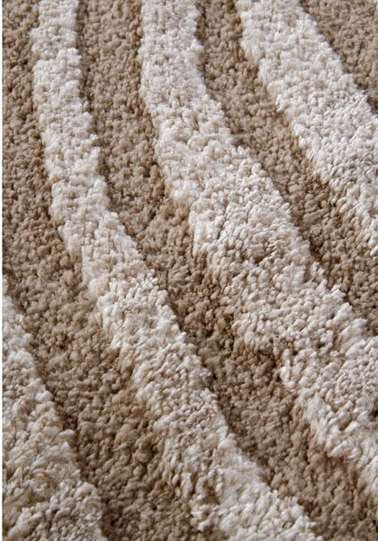 Bež tepih 200x280 cm Pigment Beige – Elle Decoration