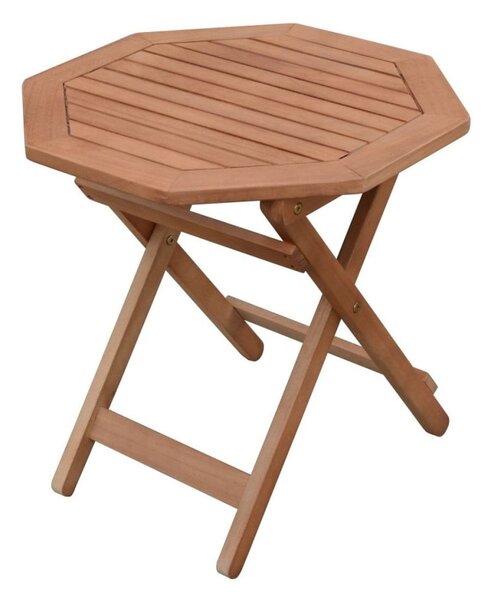 Okrugao vrtni stolić ø 50 cm Mayfield – Garden Pleasure