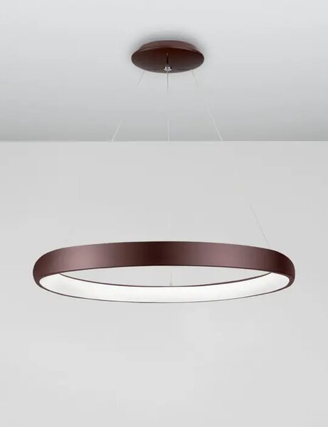 ALBI VISILICA LED 52W/3000K/2685lm/DIMM/IP20/SMEĐA NL8105608