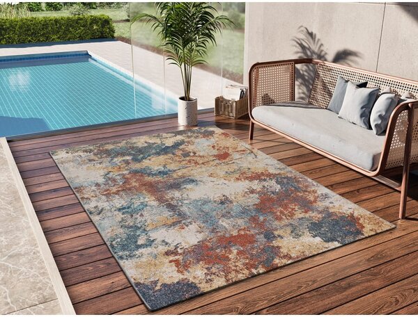 Vanjski tepih 160x230 cm Luna – Universal