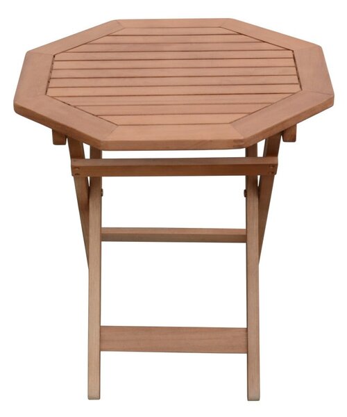 Okrugao vrtni stolić ø 50 cm Mayfield – Garden Pleasure