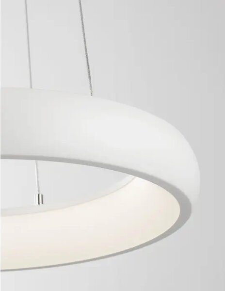 ALBI VISILICA LED 32W/3000K/1950lm/DIMM/IP20/BIJELA NL8105618