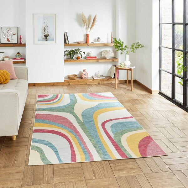 Vanjski tepih 120x170 cm Spectrum – Think Rugs
