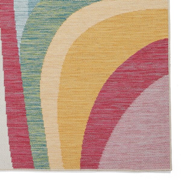 Vanjski tepih 120x170 cm Spectrum – Think Rugs