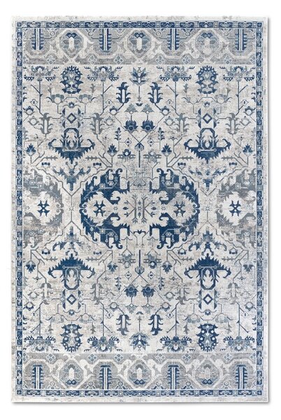 Plavi tepih 200x280 cm Emmanuel – Villeroy&Boch