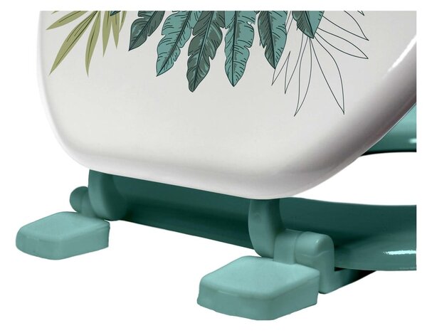 WC daska 37 x 47 Panazio – douceur d'intérieur