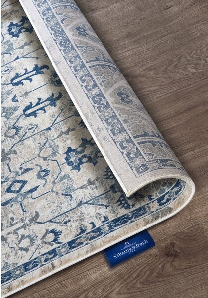 Plavi tepih 200x280 cm Emmanuel – Villeroy&Boch