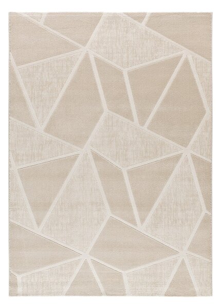 Krem tepih 80x150 cm Sensation – Universal