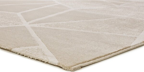 Krem tepih 80x150 cm Sensation – Universal