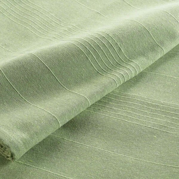 Zeleni prekrivač 180x220 cm Lucile – douceur d'intérieur