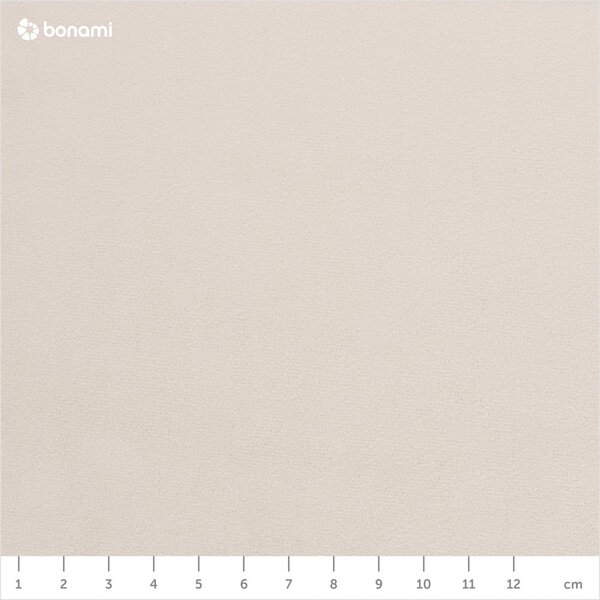 Bež boxspring krevet s prostorom za odlaganje 160x200 cm Flip – Ropez