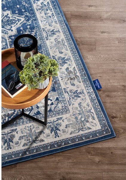 Plavi tepih 120x170 cm Jehanne – Villeroy&Boch