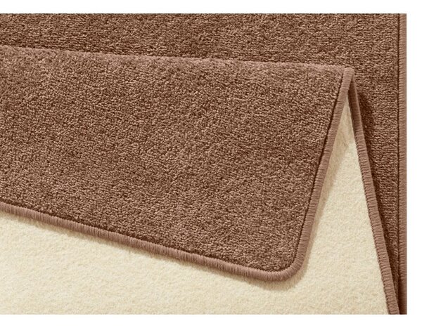 Smeđa staza 80x200 cm Fancy – Hanse Home