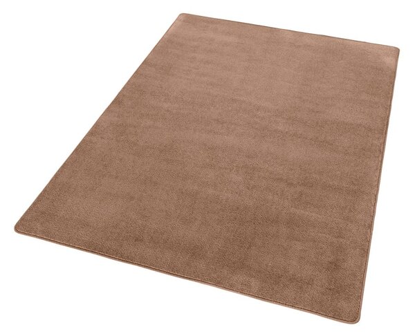Smeđi tepih 133x195 cm Fancy – Hanse Home