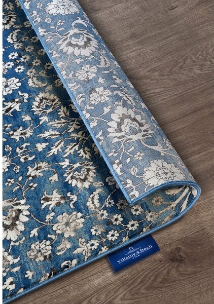 Plavi tepih 200x280 cm Ernest – Villeroy&Boch