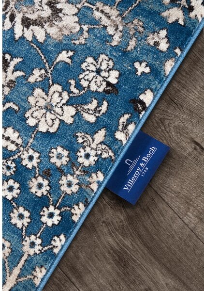 Plavi tepih 200x280 cm Ernest – Villeroy&Boch