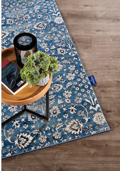 Plavi tepih 200x280 cm Ernest – Villeroy&Boch