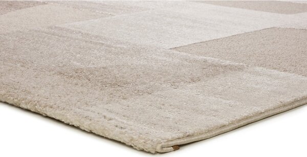 Bež/krem tepih 160x230 cm Verona – Universal