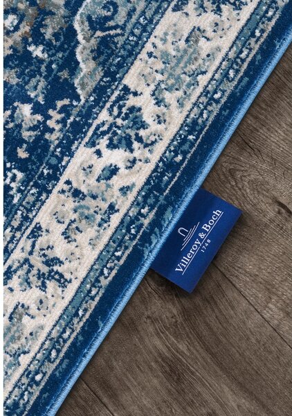 Plava staza 80x240 cm Jehanne – Villeroy&Boch