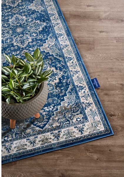 Plava staza 80x240 cm Jehanne – Villeroy&Boch
