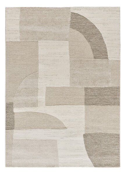 Bež/krem tepih 160x230 cm Verona – Universal