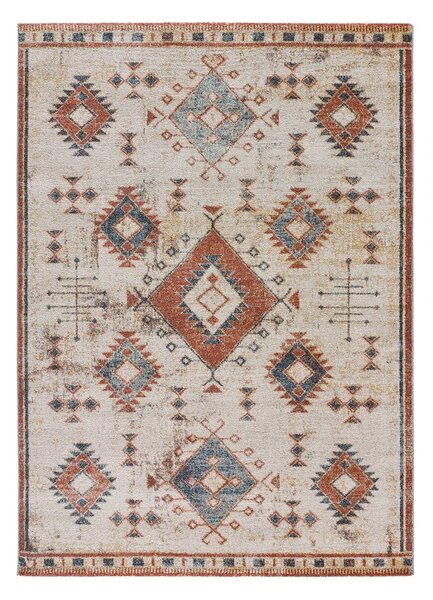 Ciglasti tepih 80x150 cm Parma – Universal