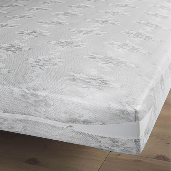 Zaštitna navlaka za madrac 90x190 cm Rena – douceur d'intérieur