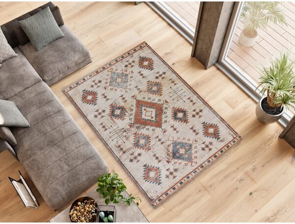 Ciglasti tepih 80x150 cm Parma – Universal