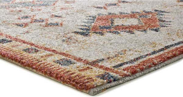 Ciglasti tepih 80x150 cm Parma – Universal