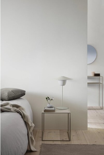 Porculanske vaze u setu 3 kom (visina 9 cm) Nona – Blomus
